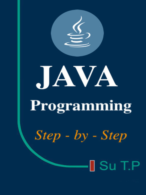 Title details for Java Programming Language by Su TP - Available